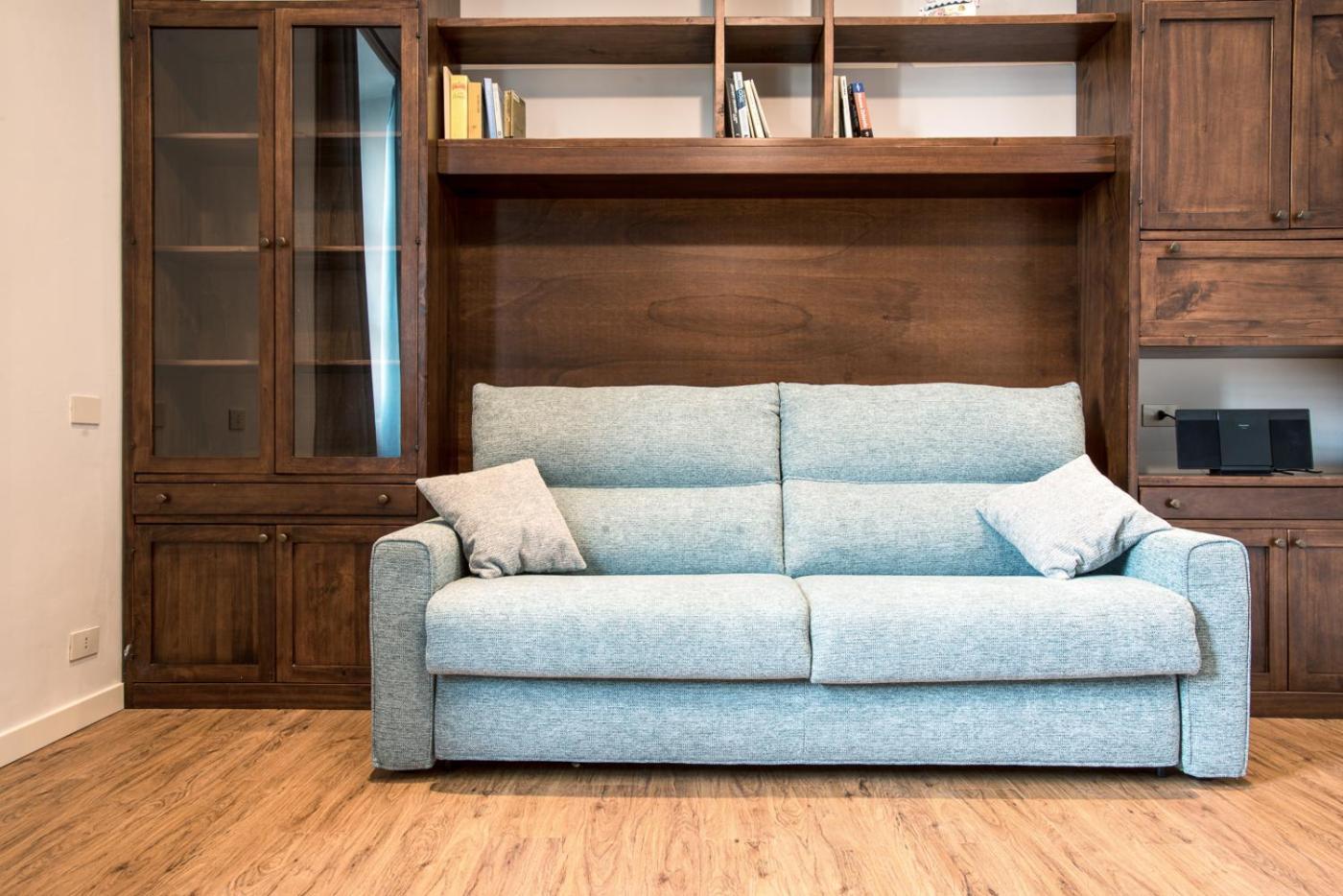 Lovely In - Volturno Apartamento Roma